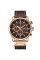 Curren 8291 Cuprum-Brown