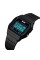 Годинник наручний Skmei 1412BKWT Black-White