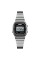 Годинник наручний Skmei 1901SSI Silver Steel