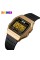 Годинник наручний Skmei 1412GD Gold