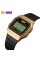 Годинник наручний Skmei 1412GD Gold