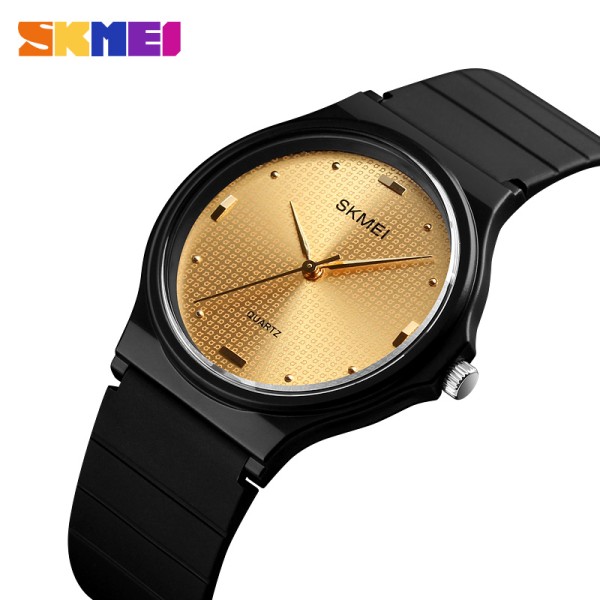 Skmei 1421GD Gold SALE