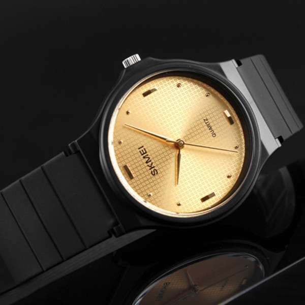 Skmei 1421GD Gold SALE