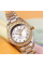 Годинник наручний Skmei 1534GDSI Gold-Silver