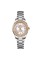 Годинник наручний Skmei 1534GDSI Gold-Silver