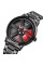 Годинник наручний Skmei 1787RD Red