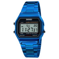 Skmei 1123BU Blue