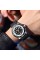 Curren 8448 Silver-Black