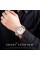 Годинник наручний Skmei 9198TRGSI-B Rose Gold-Silver/Silver MenMen