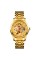 Годинник наручний Skmei 9222GDGD Gold-Gold.