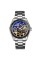 Годинник наручний Skmei 9194SI Silver