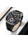 Годинник наручний Skmei 9357BKBK Black