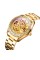 Годинник наручний Skmei 9194GDGD Gold-Gold