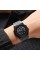 Годинник наручний Skmei 2382BKSI Black-Silver