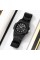 Годинник наручний Skmei 2382BKSI Black-Silver
