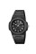 Годинник наручний Skmei 2382BKSI Black-Silver