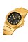 Годинник наручний Skmei 2382GD Gold