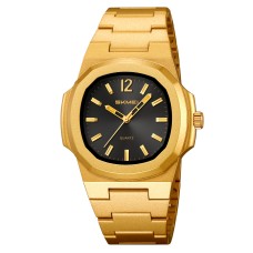 Годинник наручний Skmei 2382GD Gold