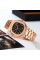 Годинник наручний Skmei 2423RG Rose Gold