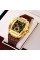 Годинник наручний Skmei 9357GDBN Gold-Brown