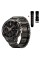 Смарт-годинник Kospet TANK T3 Black Special Edition