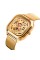 Годинник наручний Skmei 9184GD Gold