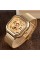 Годинник наручний Skmei 9184GD Gold