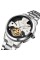 Skmei 9205SIWT Silver-White