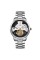 Skmei 9205SIWT Silver-White