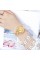 Годинник наручний Skmei 1740GD Gold