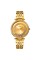 Годинник наручний Skmei 1740GD Gold