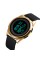 Годинник наручний Skmei 1502GD Gold