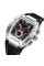 Годинник наручний Skmei 9357SIBK Silver-Black
