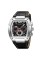 Годинник наручний Skmei 9357SIBK Silver-Black