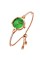 Годинник наручний Skmei 1805GN Green