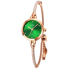Годинник наручний Skmei 1805GN Green