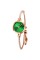 Годинник наручний Skmei 1805GN Green