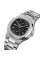Годинник наручний Skmei 2423SIBK Silver-Black