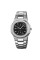 Годинник наручний Skmei 2423SIBK Silver-Black