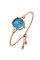 Годинник наручний Skmei 1805BU Blue