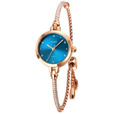 Годинник наручний Skmei 1805BU Blue