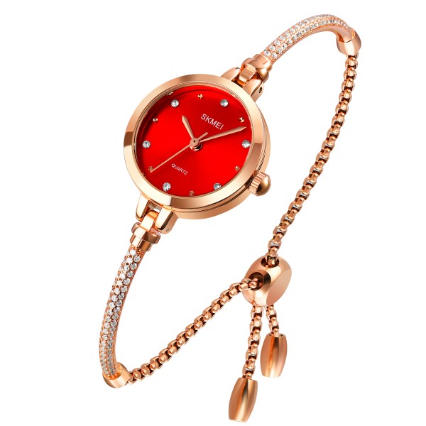 Годинник наручний Skmei 1805RD Red