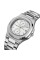 Годинник наручний Skmei 2423SISI Silver