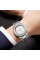 Годинник наручний Skmei 2423SISI Silver