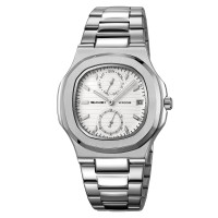 Часы наручные Skmei 2423SISI Silver