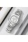 Годинник наручний Skmei 2423SISI Silver