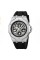 Годинник наручний Skmei M036PSI Silver Steel