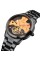 Skmei 9205BKRG Black-Rose Gold