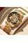 Годинник наручний Skmei 9222GDBK Gold-Black.