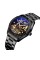 Годинник наручний Skmei 9194BK Black